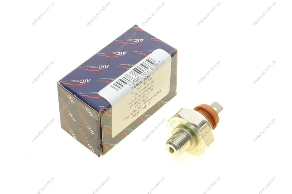 <strong>Датчик тиску оливи AIC 50797 (фото 1)</strong>