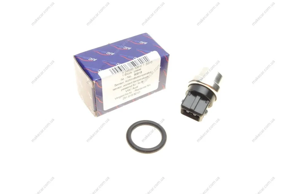 <strong>Датчик температури охолоджуючої рідини AIC 50818 (фото 1)</strong>