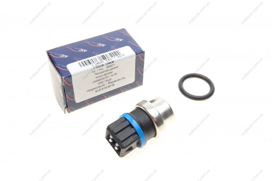 <strong>Датчик температури охолоджуючої рідини AIC 50821 (фото 1)</strong>
