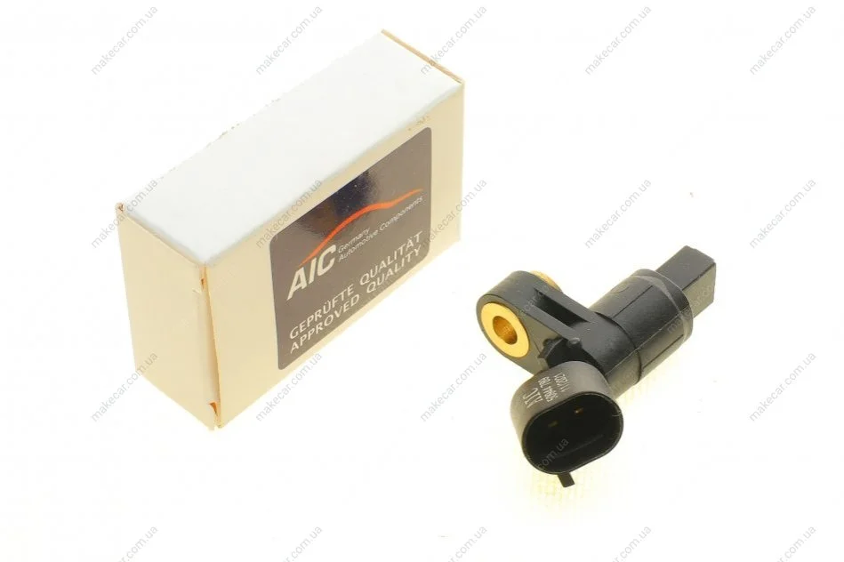 <strong>Датчик частоти обертання колеса AIC 50944 (фото 1)</strong>