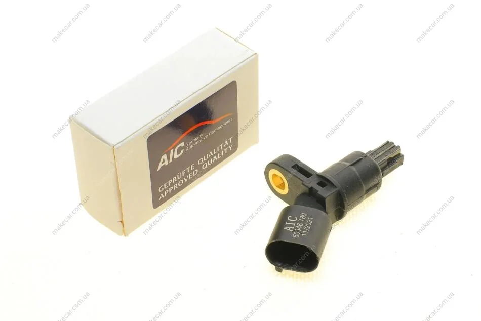 <strong>Датчик частоти обертання колеса AIC 50946 (фото 1)</strong>