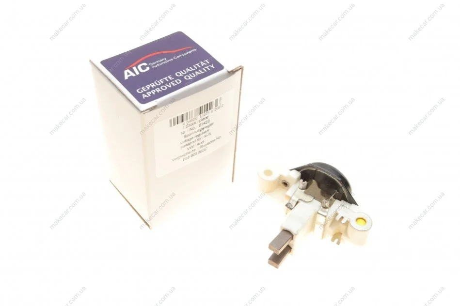 <strong>Реле генератора AIC 51423 (фото 1)</strong>