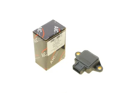 ПОТЕНЦІОМЕТР ДРОСЕЛЬНОЇ ЗАСЛІНКИ для AIC 51497 фото товару