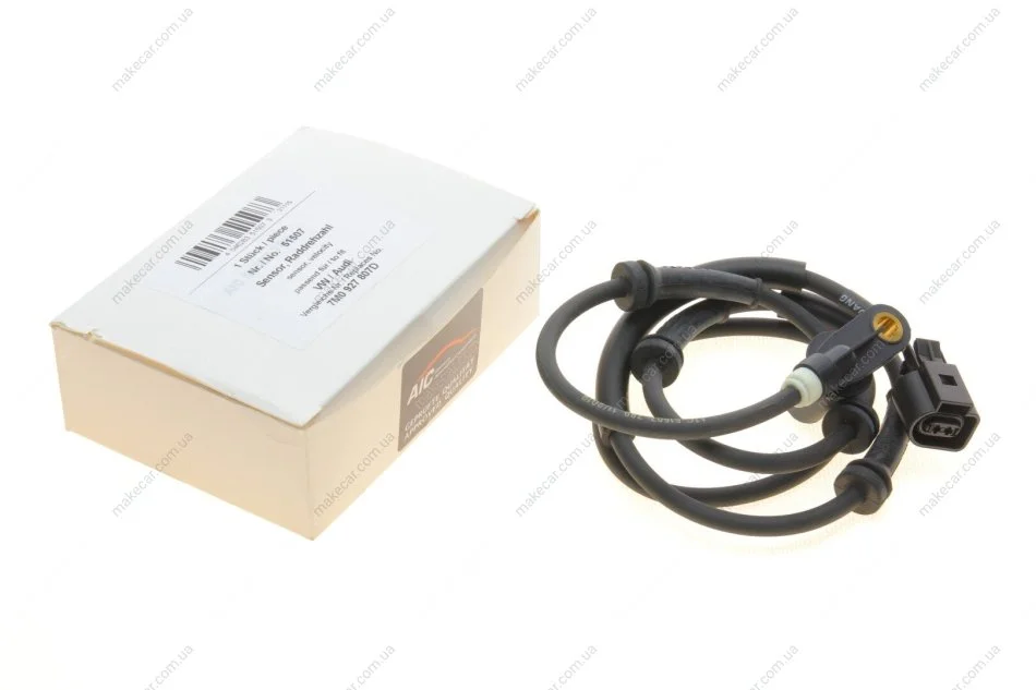 <strong>Датчик частоти обертання колеса AIC 51507 (фото 1)</strong>