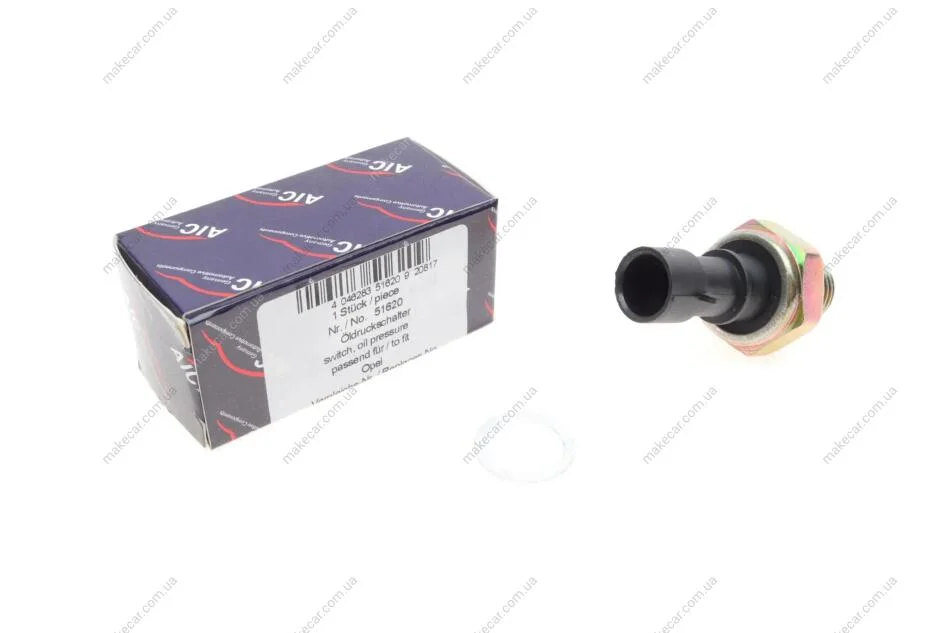 <strong>Датчик тиску оливи AIC 51620 (фото 1)</strong>