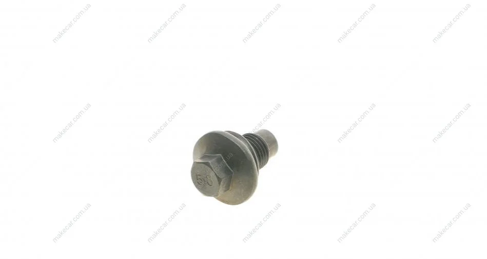<strong>Болт зливу масла + шайба AIC 52110 (фото 1)</strong>