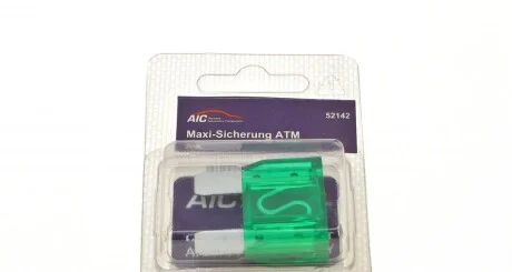 Запобіжник 30A для AIC 52142 фото товару
