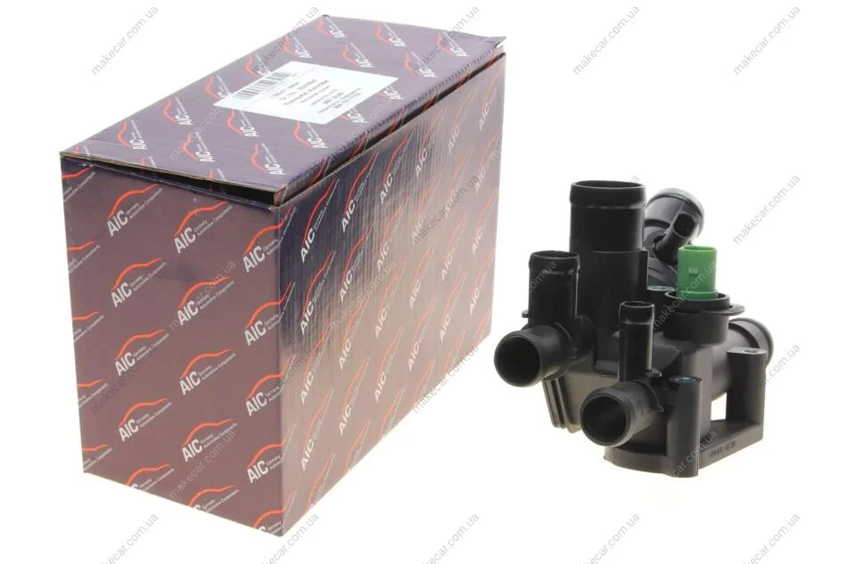 <strong>Термостат AIC 52305Set (фото 1)</strong>