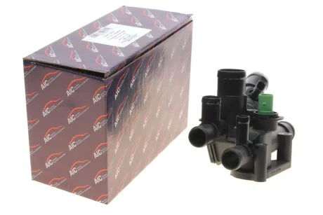 Термостат для Volkswagen, Seat, Audi, Skoda AIC 52305Set фото товару