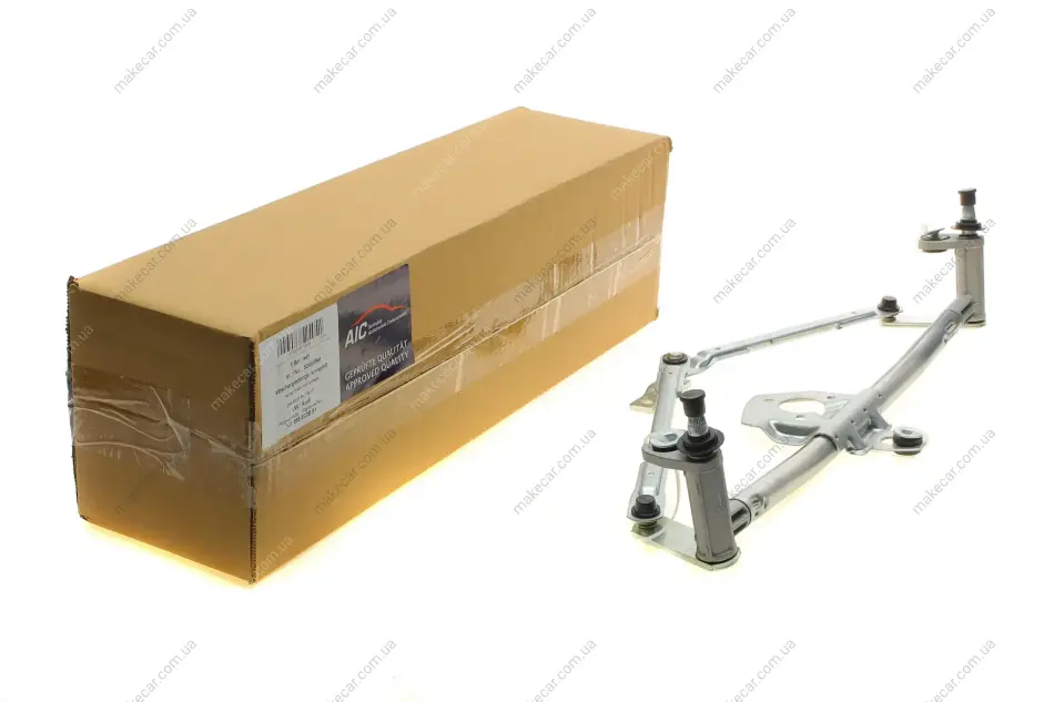 <strong>Механізм склоочисника AIC 52405Set (фото 1)</strong>