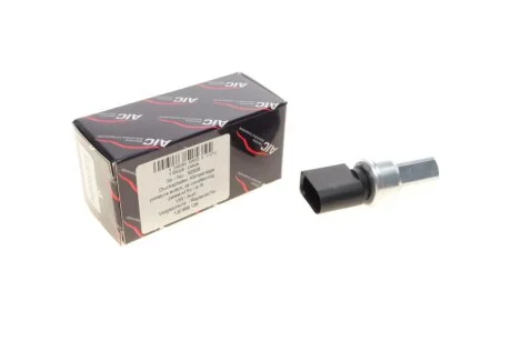 Датчик тиску кондиціонера для Skoda, Volkswagen, Seat, Audi, Porsche AIC 52535 фото товару