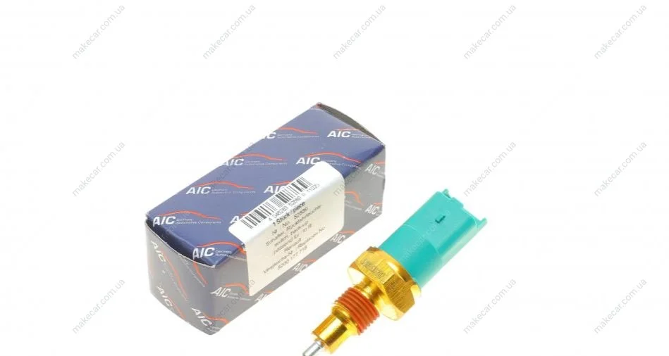 <strong>Перемикач світла заднього ходу AIC 52889 (фото 1)</strong>