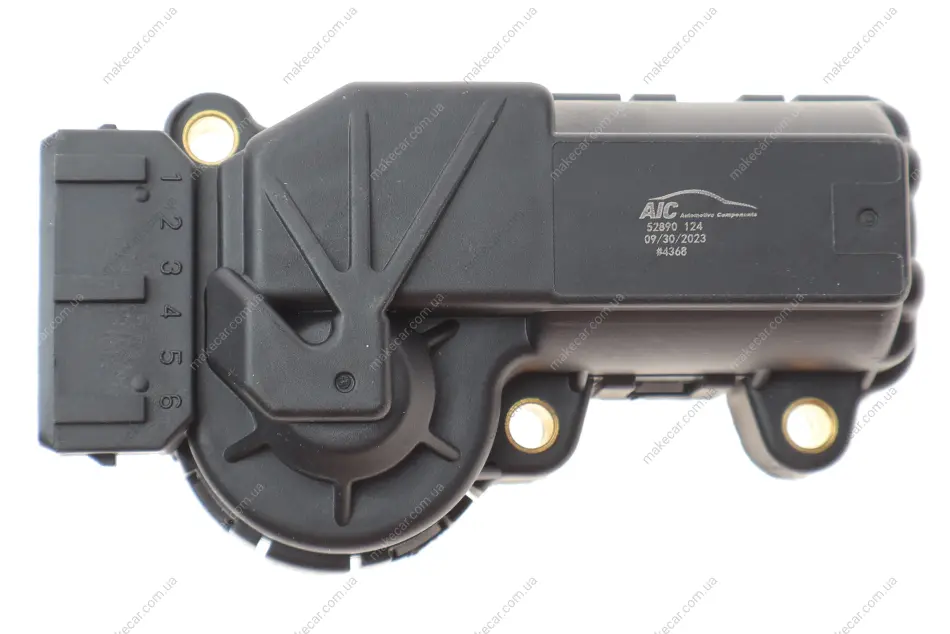 <strong>Клапан регулювання холостого ходу AIC 52890 (фото 1)</strong>
