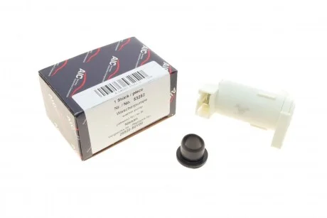 Насос омивача скла для Nissan AIC 53252 фото товару