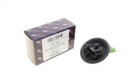 Реостат пічки для Volkswagen, Seat, Audi, Skoda AIC 53262 фото товару