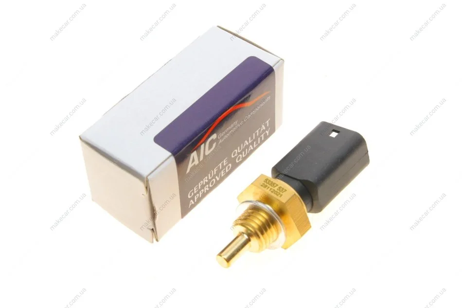 <strong>Датчик температури охолоджуючої рідини AIC 53357 (фото 1)</strong>