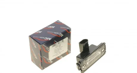 Підсвітка номера для AIC 53387 фото товару
