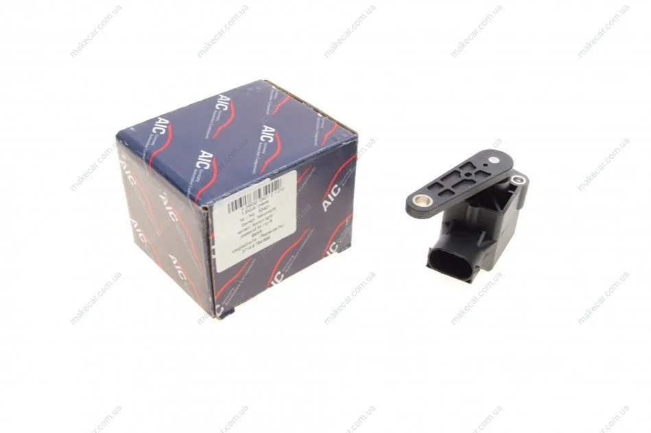 <strong>Датчик регулювання кута нахилу фар AIC 53401 (фото 1)</strong>