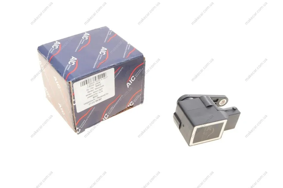<strong>Датчик регулювання кута нахилу фар AIC 53402 (фото 1)</strong>