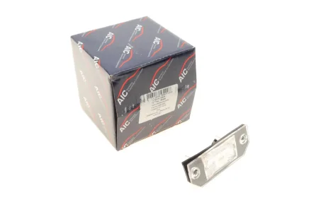 Підсвітка номера для Ford AIC 53409 фото товара