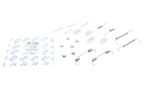 Комплект пружинок колодок стояночного гальма AIC 53800 фото товара
