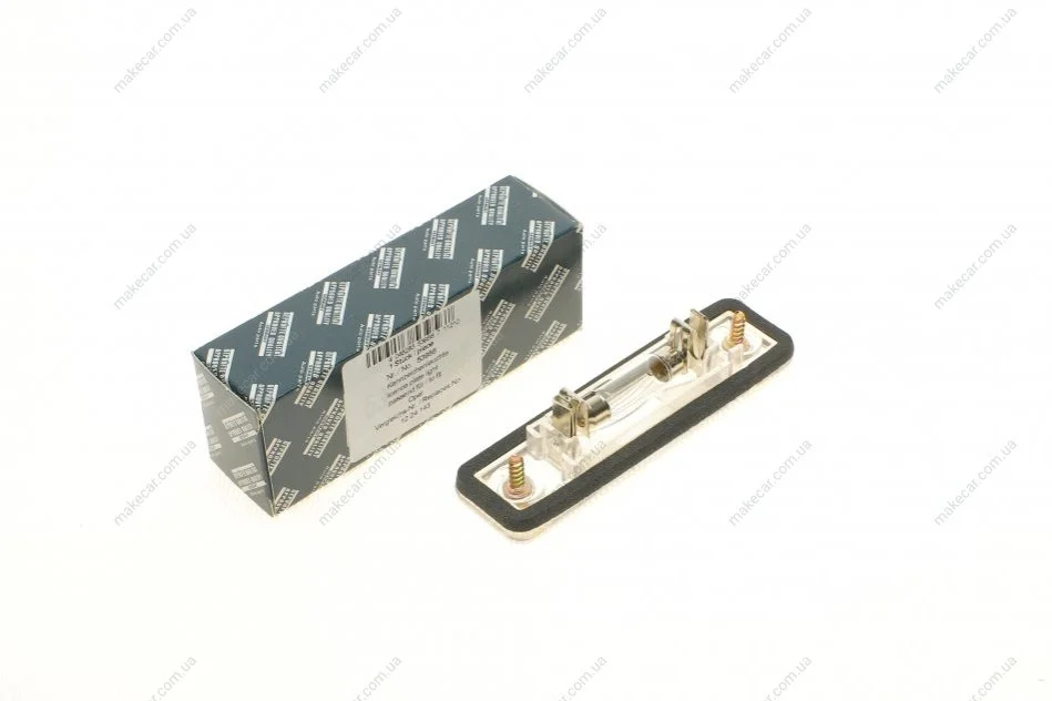 <strong>Підсвітка номера AIC 53956 (фото 1)</strong>