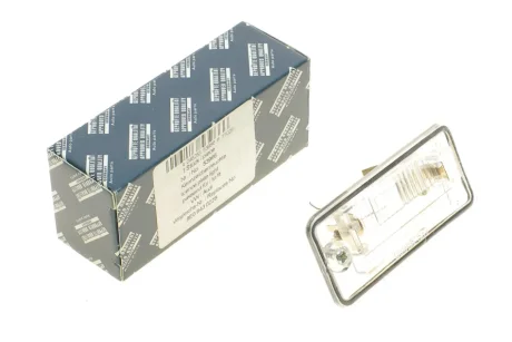 Підсвітка номера для AIC 53966 фото товару