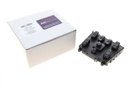 Кнопка склопідйомника для Mercedes AIC 54101 фото товару