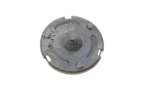 Вижимна пластина зчеплення для Volkswagen, Seat, Skoda, Audi AIC 54388 фото товару