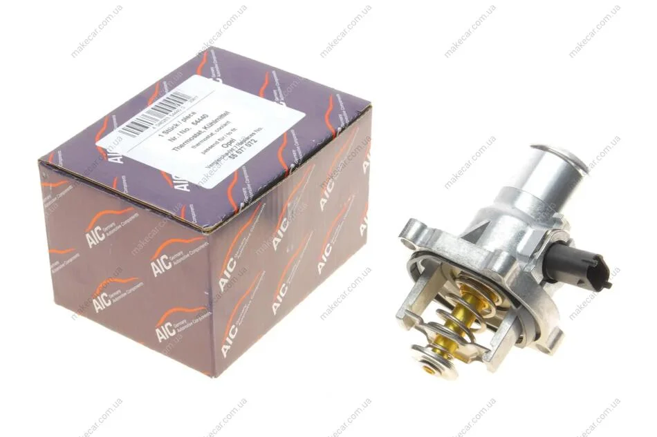 <strong>Термостат AIC 54440 (фото 1)</strong>