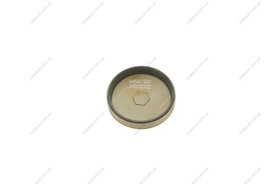 <strong>Заглушка головки блоку циліндрів AIC 54587 (фото 1)</strong>