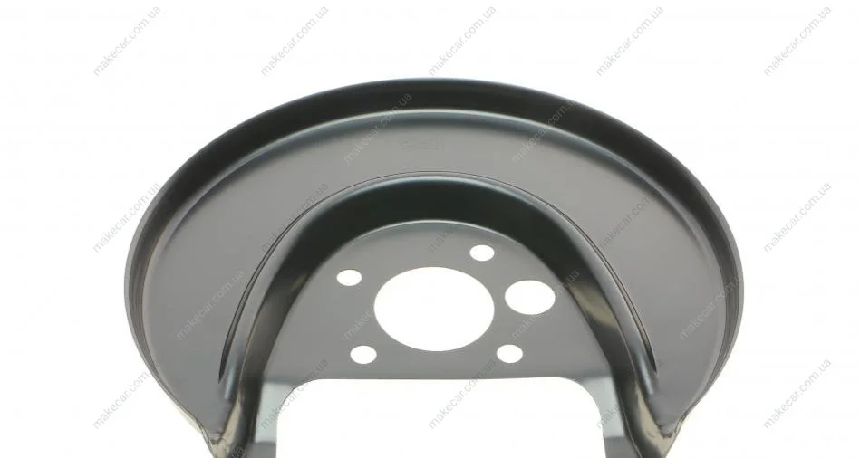 <strong>Захист гальмівного диска AIC 54703 (фото 1)</strong>