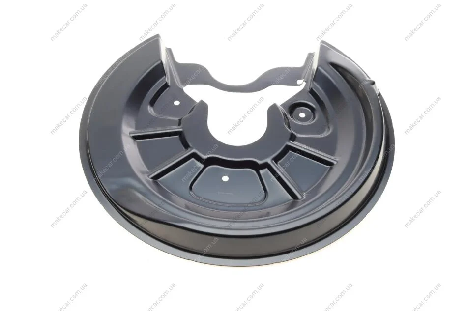 <strong>Захист гальмівного диска AIC 54847 (фото 1)</strong>