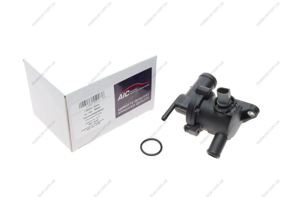 <strong>Термостат AIC 55003 (фото 1)</strong>