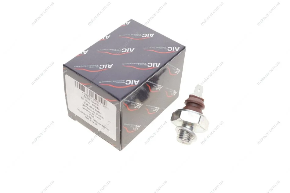 <strong>Датчик тиску оливи AIC 55049 (фото 1)</strong>