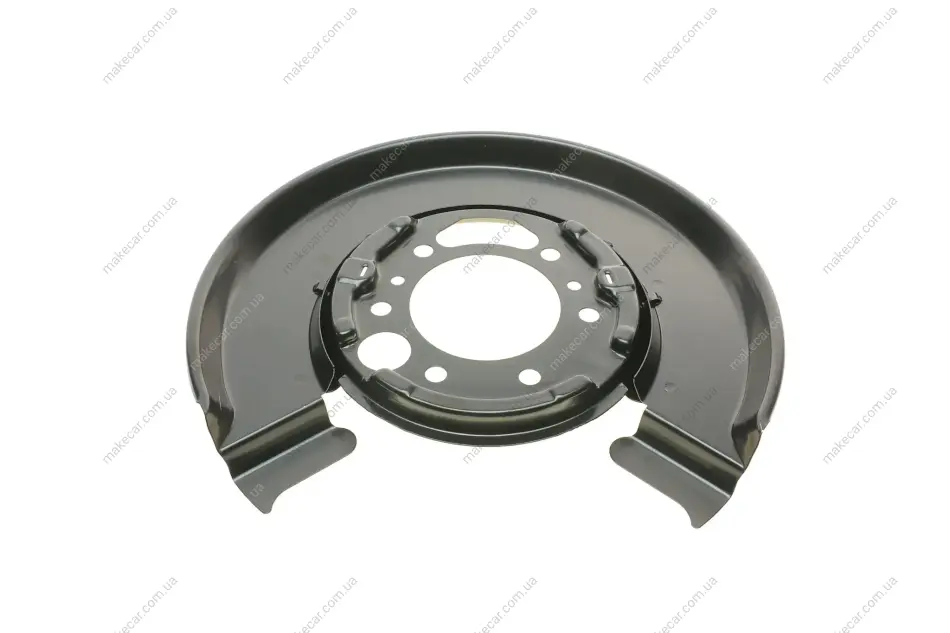 <strong>Захист гальмівного диска AIC 55097 (фото 1)</strong>