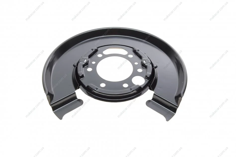 <strong>Захист гальмівного диска AIC 55098 (фото 1)</strong>