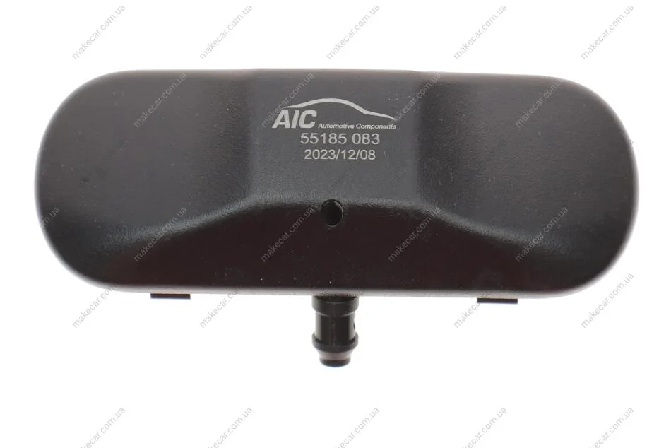 <strong>Форсунка омивача скла AIC 55185 (фото 1)</strong>