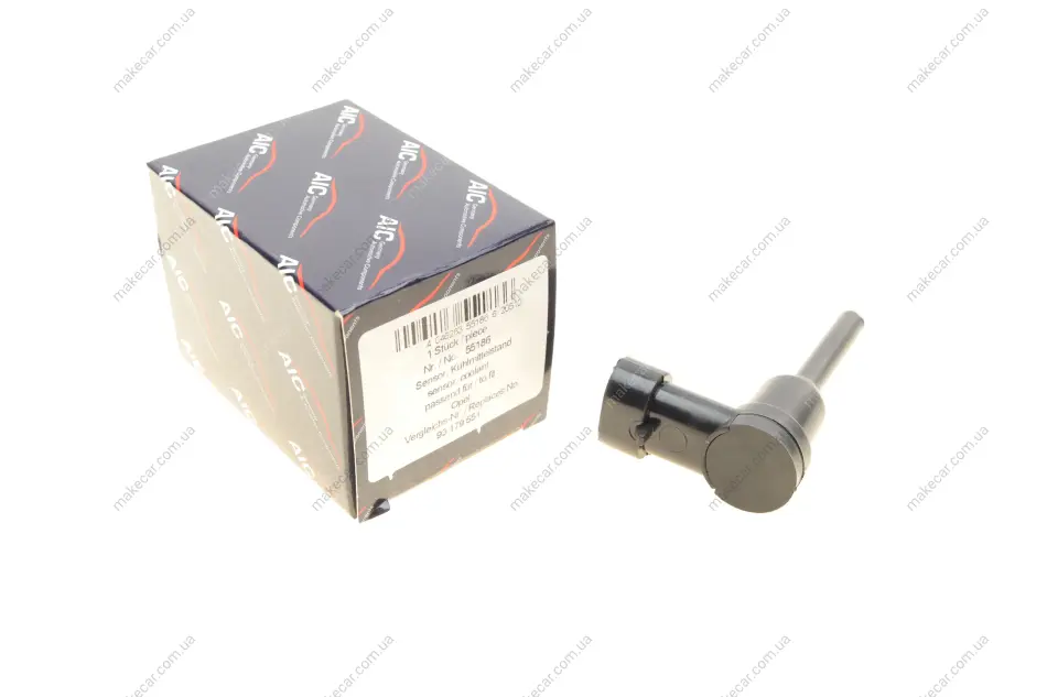 <strong>Датчик рівня охолоджуючої рідини AIC 55186 (фото 1)</strong>