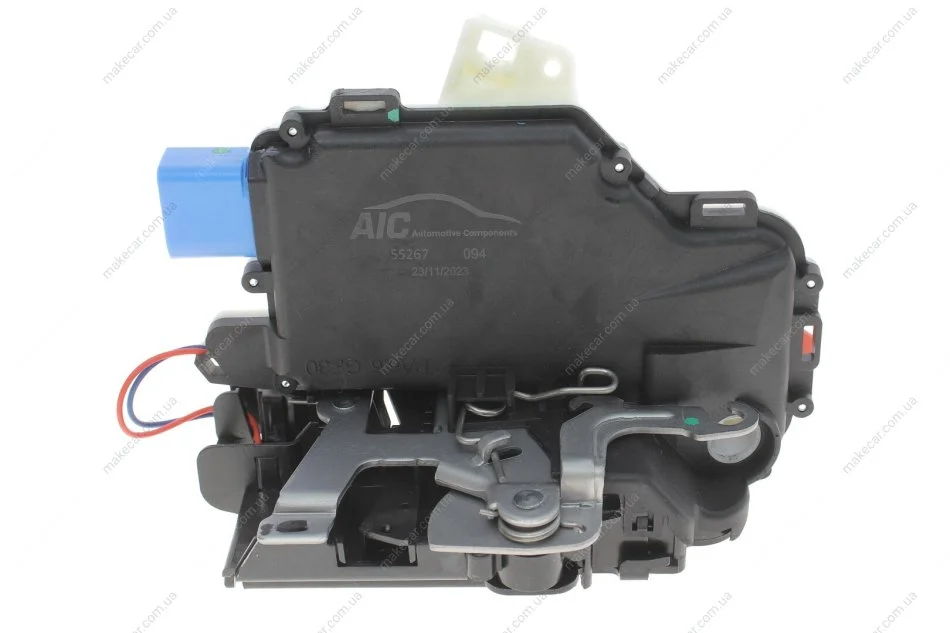 <strong>Замок дверний AIC 55267 (фото 1)</strong>