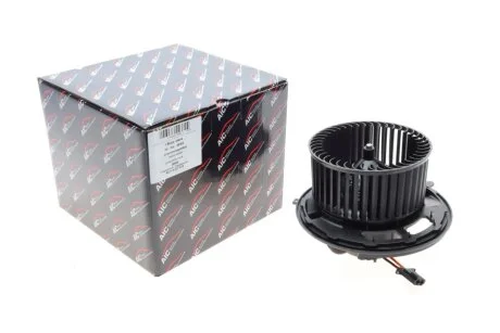 Ветилятор для BMW AIC 55362 фото товару