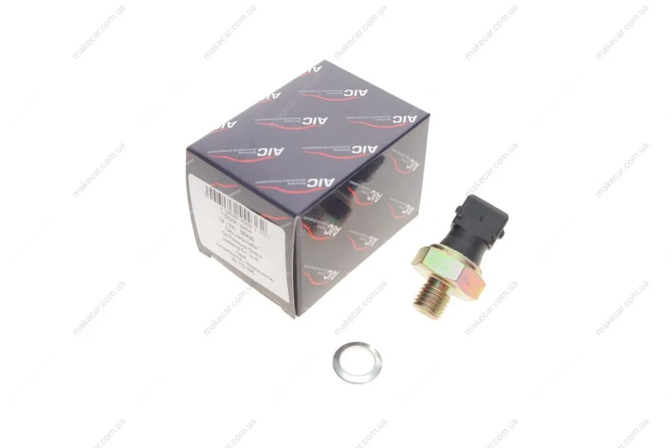 <strong>Датчик тиску оливи AIC 55436 (фото 1)</strong>