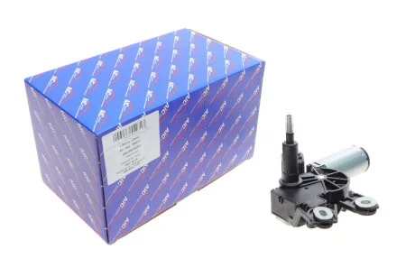 Моторчик склоочисника для Volkswagen AIC 55471 фото товару