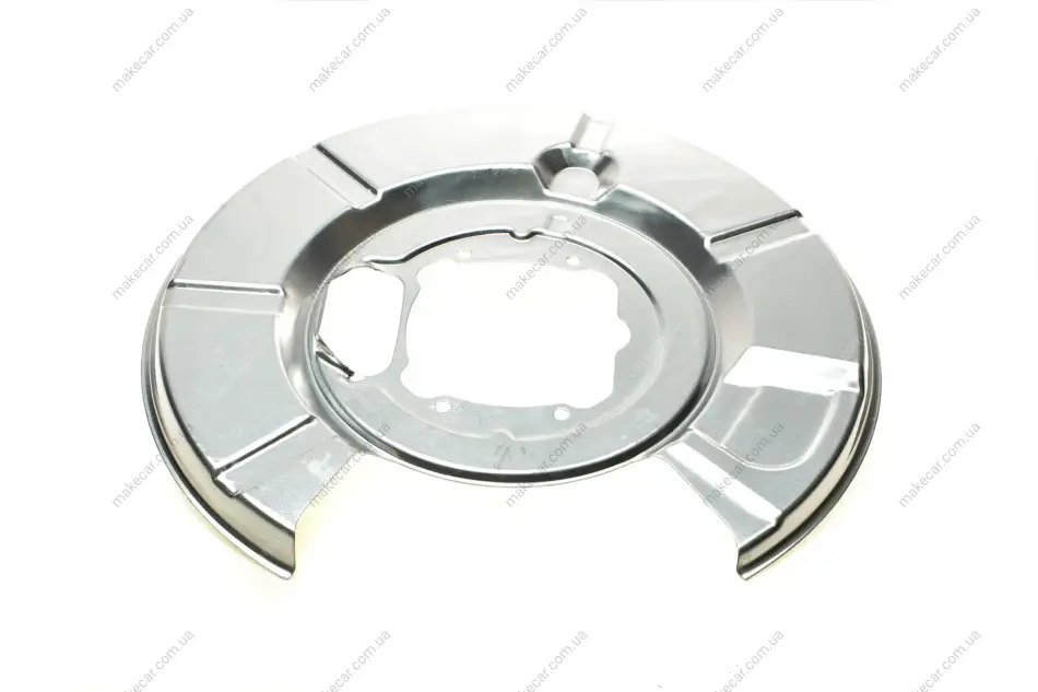 <strong>Захист гальмівного диска AIC 55504 (фото 1)</strong>