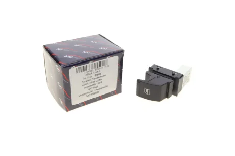 Кнопка склопідйомника для AIC 55508 фото товару
