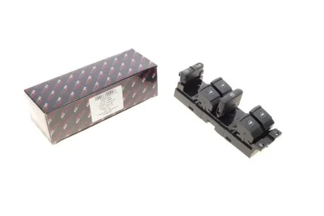 Кнопка склопідйомника для AIC 55509 фото товару