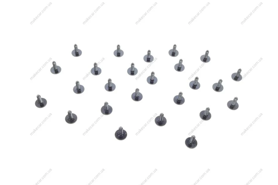 <strong>Болт кріплення елементів шумоізоляції AIC 55665 (фото 1)</strong>