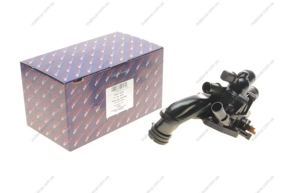 <strong>Термостат AIC 55717 (фото 1)</strong>