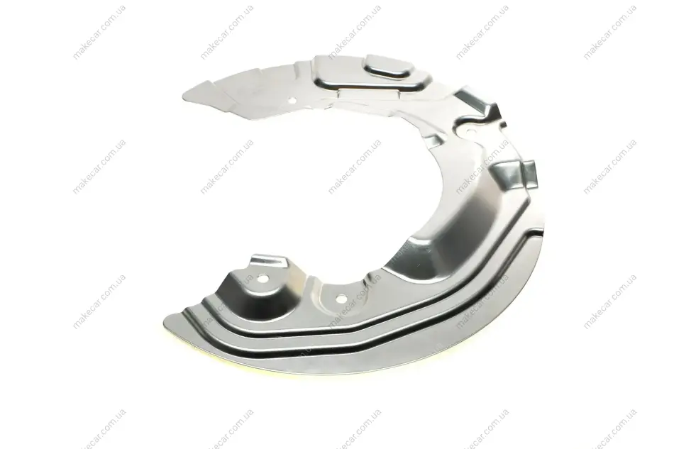 <strong>Захист гальмівного диска AIC 55738 (фото 1)</strong>