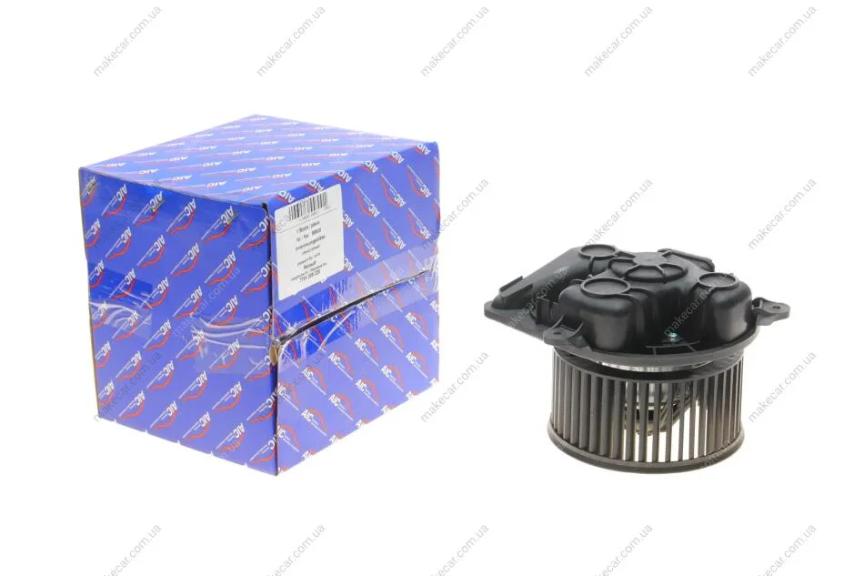 <strong>Ветилятор AIC 55800 (фото 1)</strong>